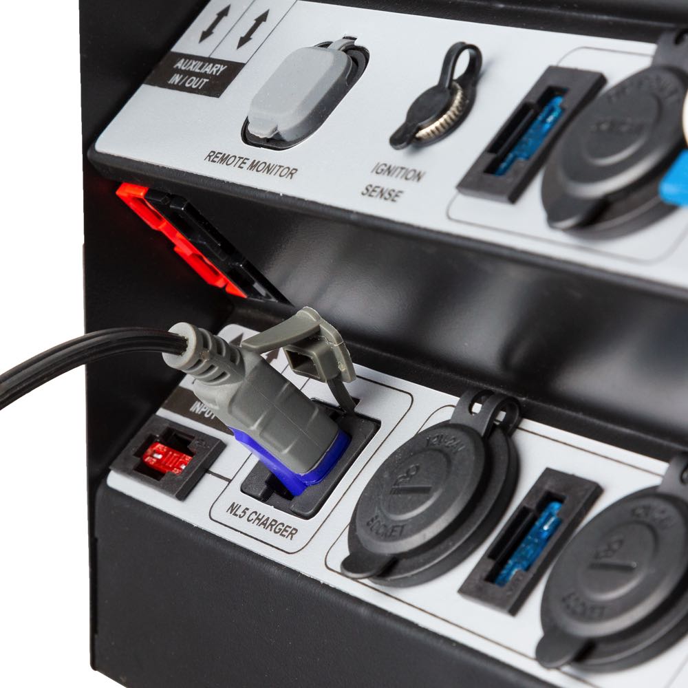 DC40 Distribution Box - Image 5